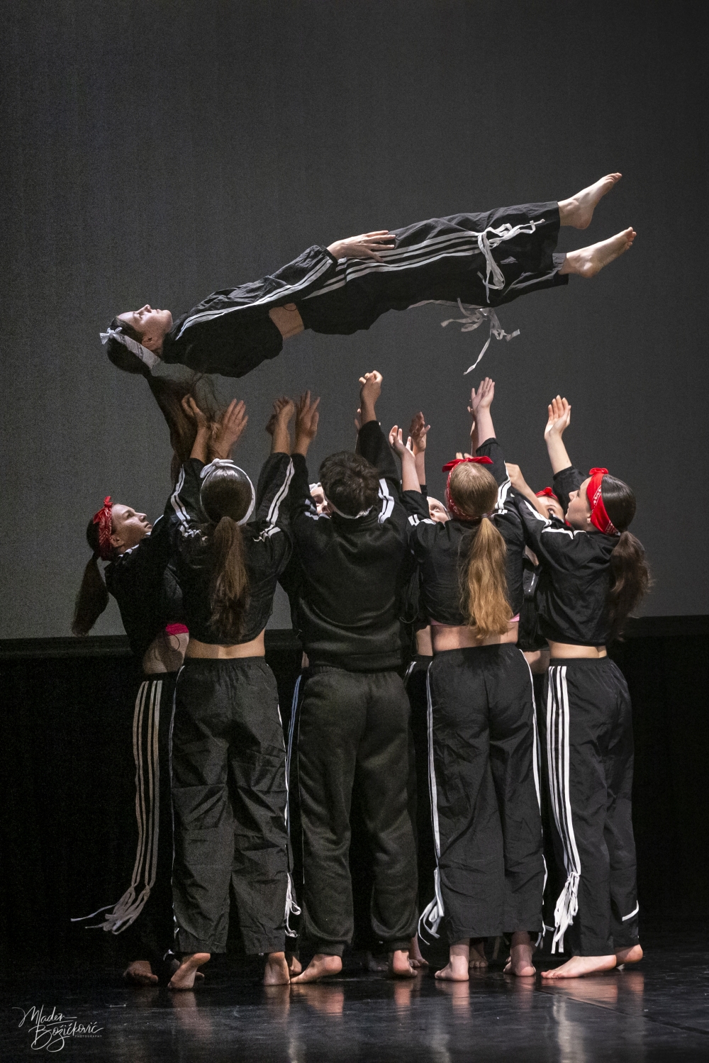 Počeli upisi u 26. plesnu sezonu Umjetničke organizacije ’Plesna radionica Ilijane Lončar’