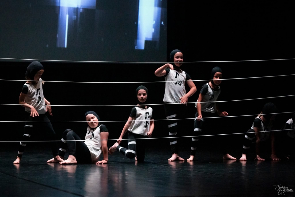 Počeli upisi u 26. plesnu sezonu Umjetničke organizacije ’Plesna radionica Ilijane Lončar’