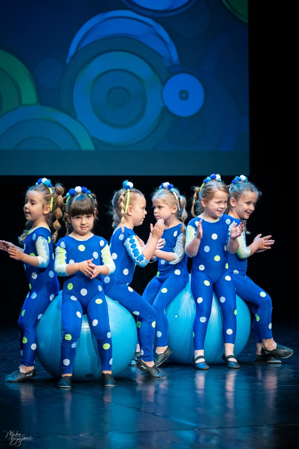 Počeli upisi u 26. plesnu sezonu Umjetničke organizacije ’Plesna radionica Ilijane Lončar’