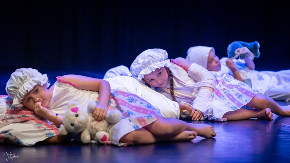 Počeli upisi u 26. plesnu sezonu Umjetničke organizacije ’Plesna radionica Ilijane Lončar’