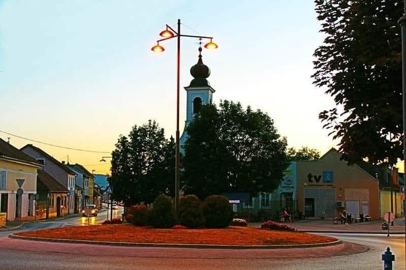 Danas je blagdan svetog Roka ili Rokovo