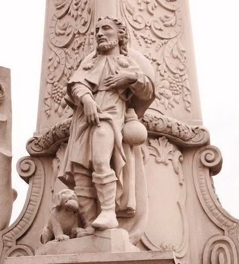 Danas je blagdan svetog Roka ili Rokovo