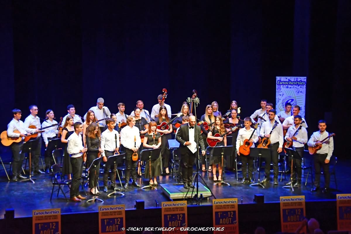 Vallis Aurea predstavila Požeško-slavonsku županiju na festivalu u Francuskoj