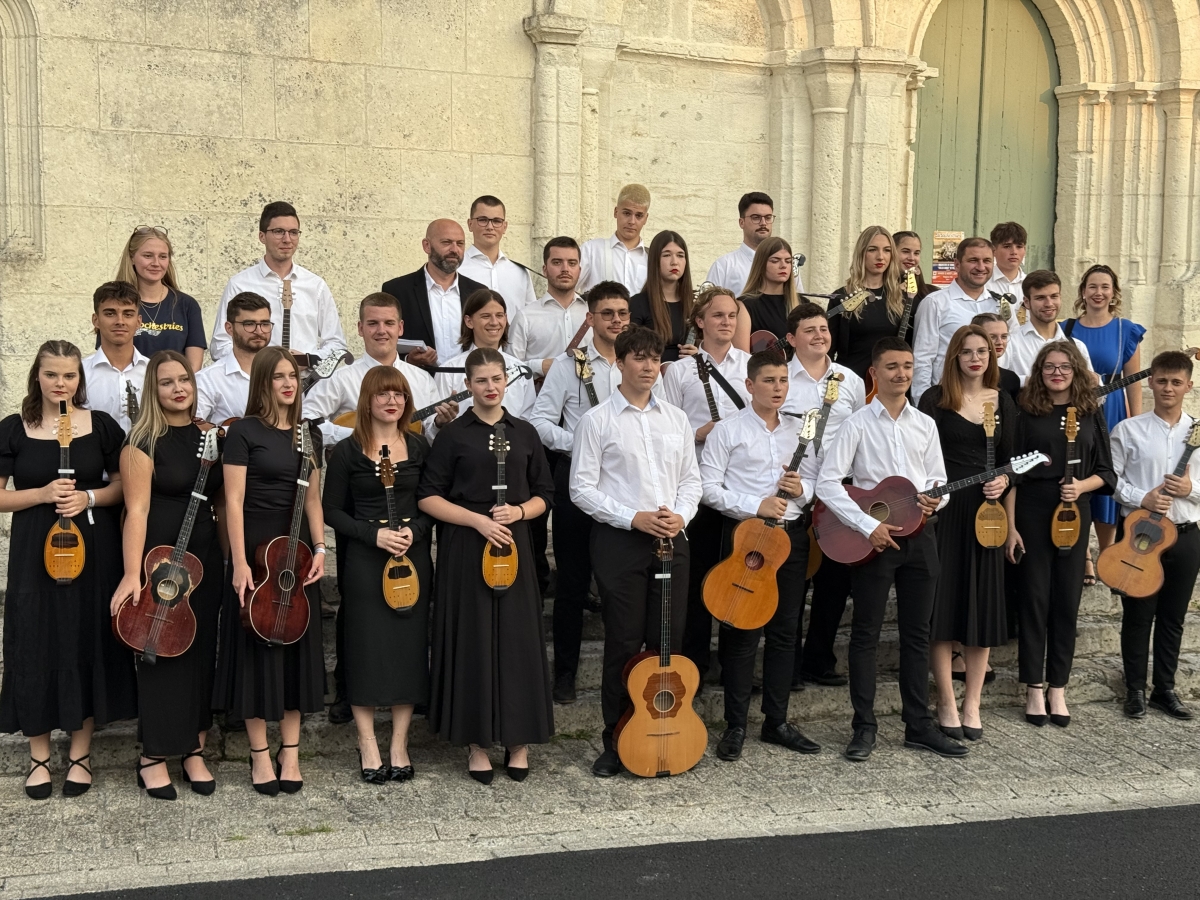 Vallis Aurea predstavila Požeško-slavonsku županiju na festivalu u Francuskoj