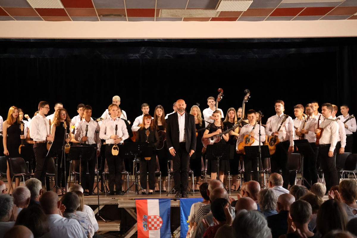 Vallis Aurea predstavila Požeško-slavonsku županiju na festivalu u Francuskoj