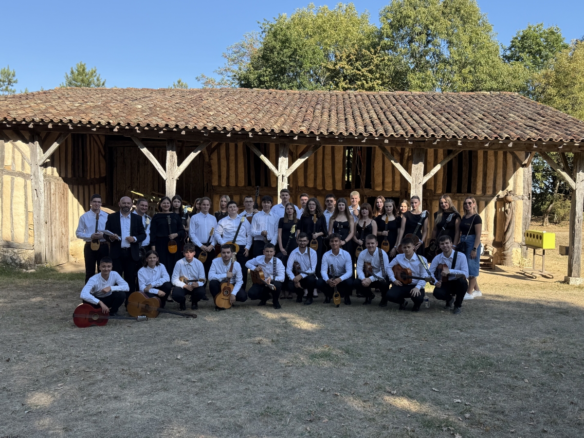 Vallis Aurea predstavila Požeško-slavonsku županiju na festivalu u Francuskoj