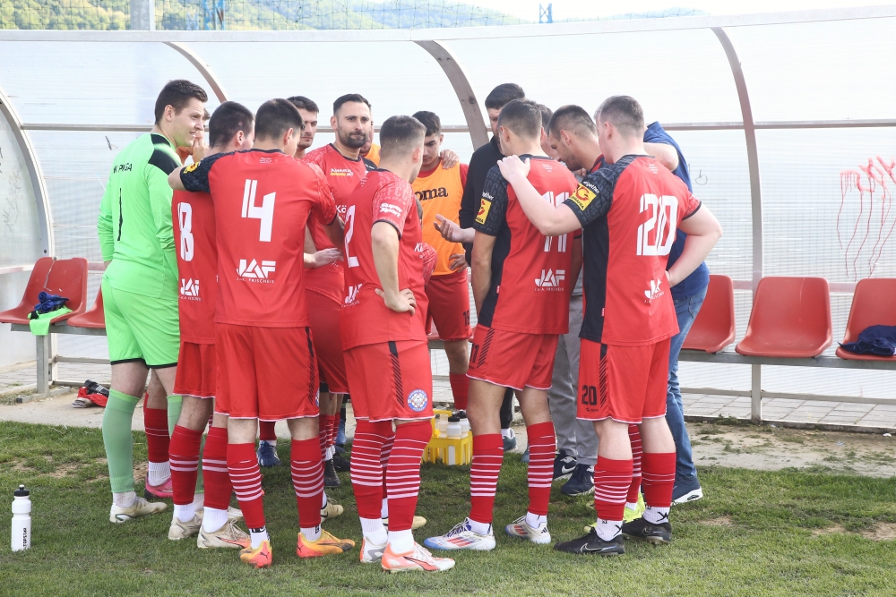 Prvo kolo Kupa: Jakšić demonstrirao silu u Rajsavcu, slavila Požega i Kaptol; danas na rasporedu tri utakmice