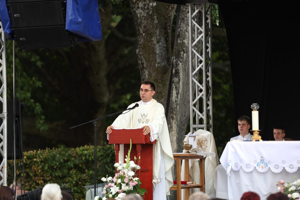 Foto: Drugi dan Duhovnog vikenda u Kutjevu