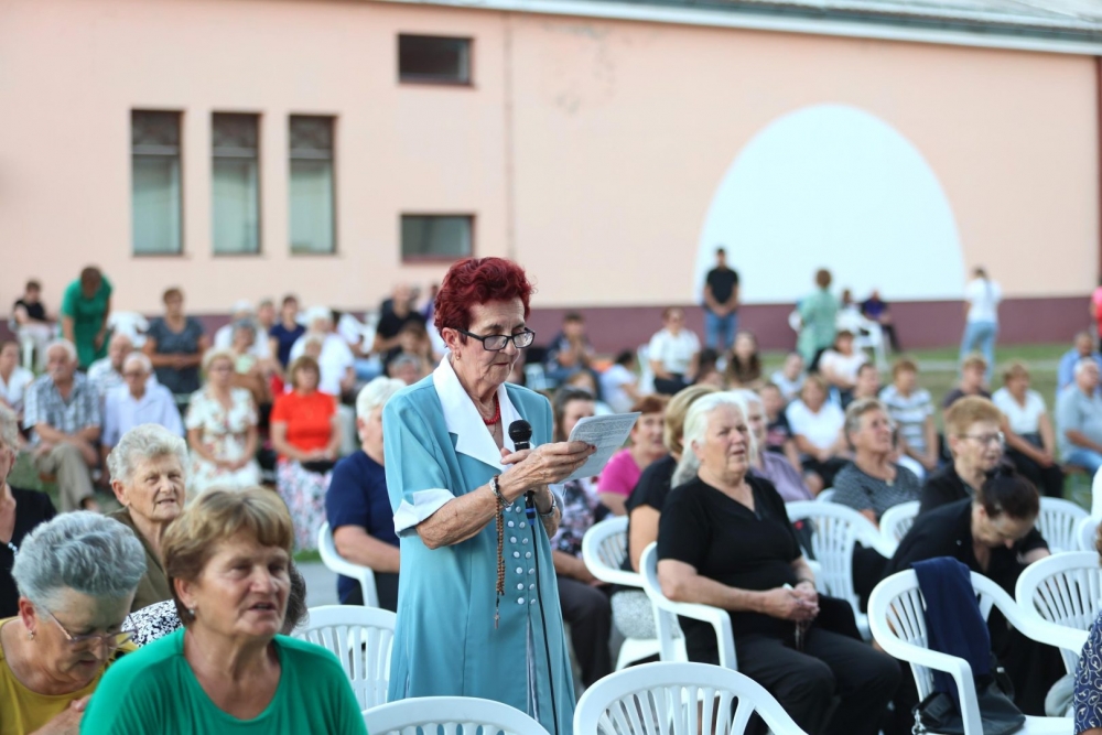 Foto: Drugi dan Duhovnog vikenda u Kutjevu