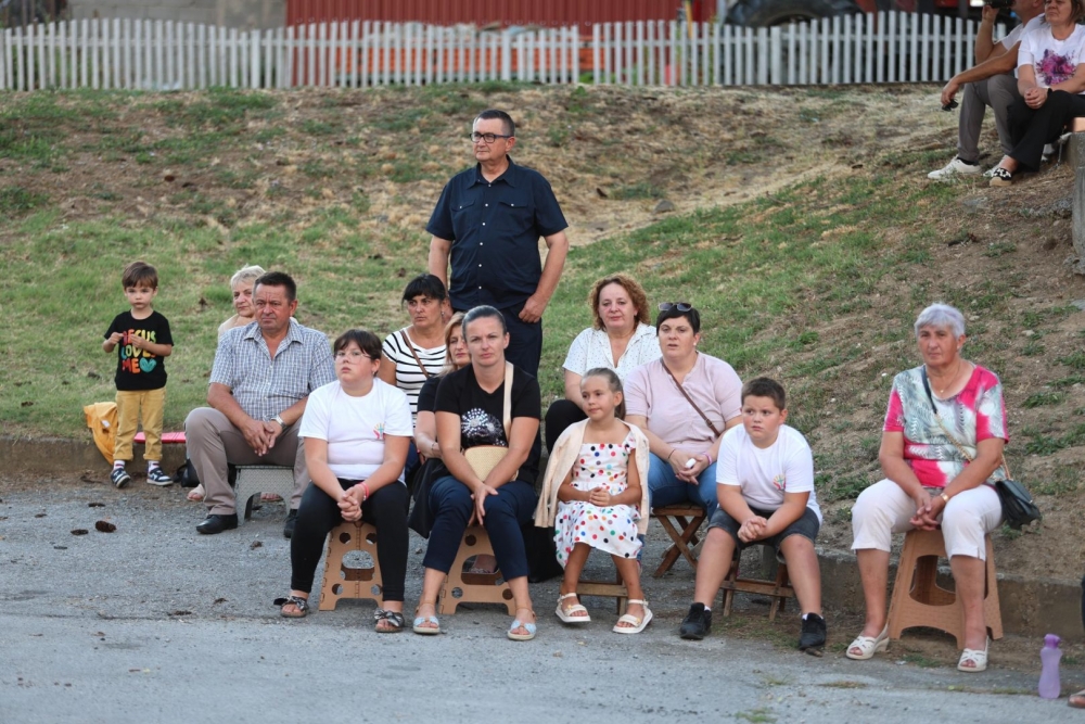 Foto: Drugi dan Duhovnog vikenda u Kutjevu