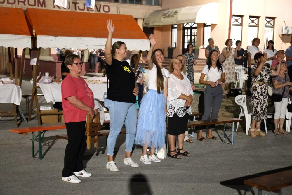 Foto: Drugi dan Duhovnog vikenda u Kutjevu