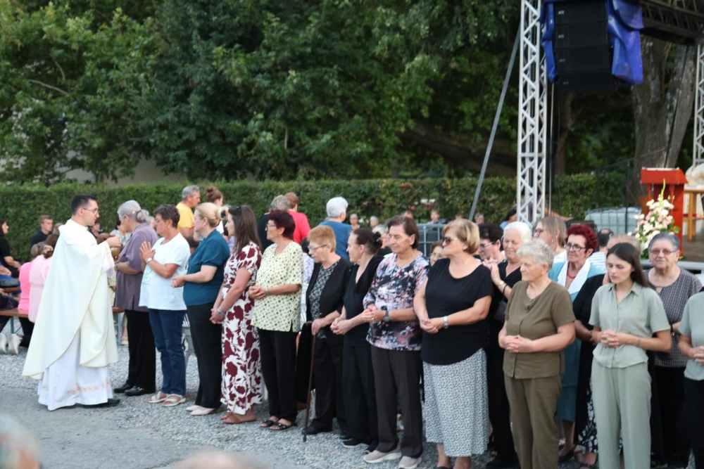 Foto: Drugi dan Duhovnog vikenda u Kutjevu