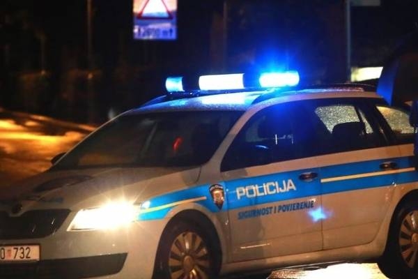 70-godišnjak i 61-godišnjak u Lipiku narušavali javni red i mir. Stariji bio pod utjecajem alkohola