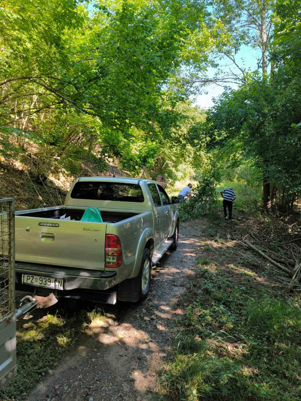 Noć pod zvijezdama: HPD ’Sokolovac’ Požega partner 16. Astro Partyja na Papuku