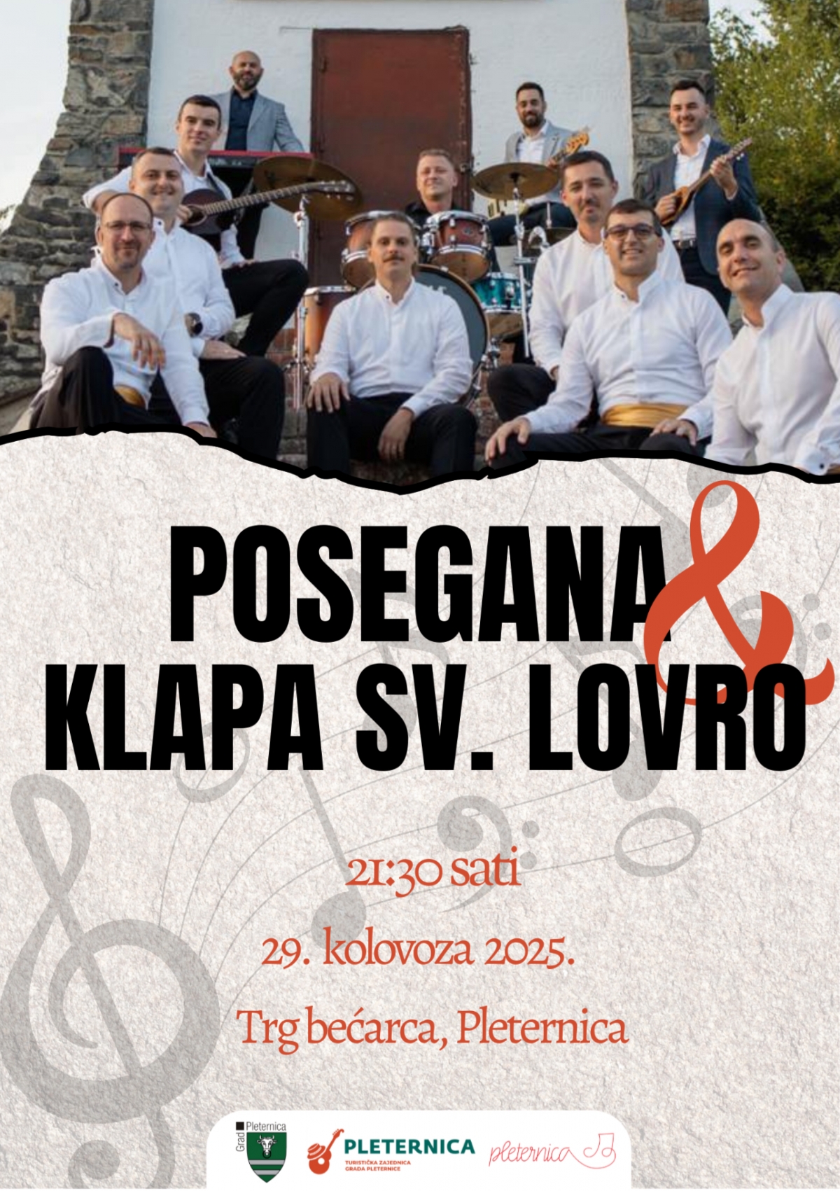 Dvostruki jubilej pleterničkog svetišta: „70 godina štovanja Gospe od Suza i 20 godina od proglašenja svetištem“