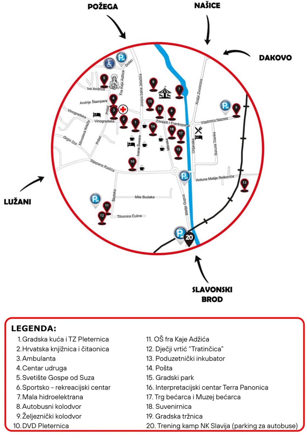 Dvostruki jubilej pleterničkog svetišta: „70 godina štovanja Gospe od Suza i 20 godina od proglašenja svetištem“
