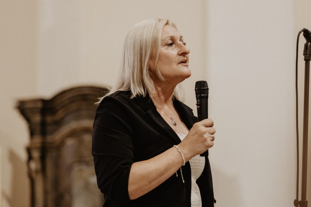 Održan treći dan Duhovnog vikenda u Kutjevu 2025.