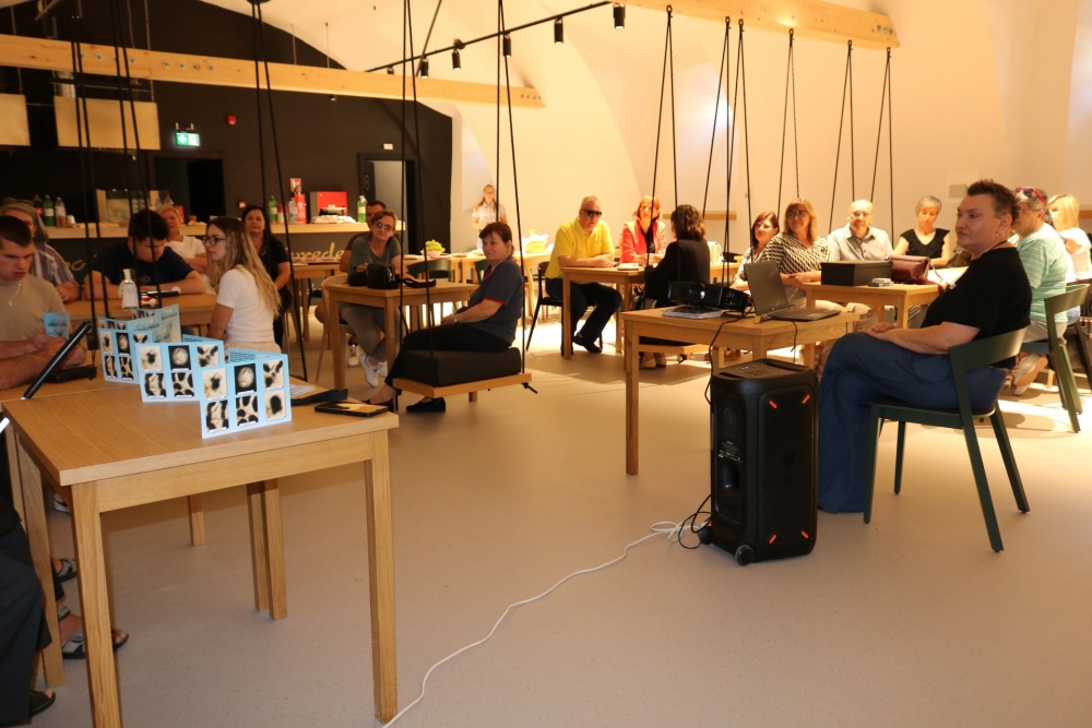 PROJEKT „JEDNAKI POGLED“: „Ovakve aktivnosti vrijedi provoditi, iako koštaju vremena, truda i živaca“