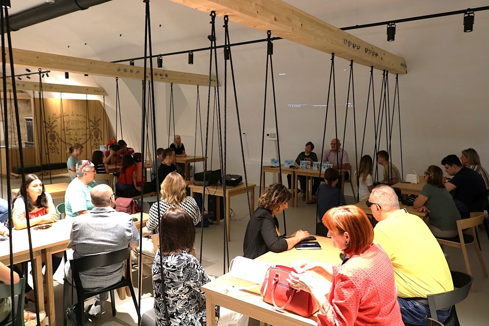 PROJEKT „JEDNAKI POGLED“: „Ovakve aktivnosti vrijedi provoditi, iako koštaju vremena, truda i živaca“