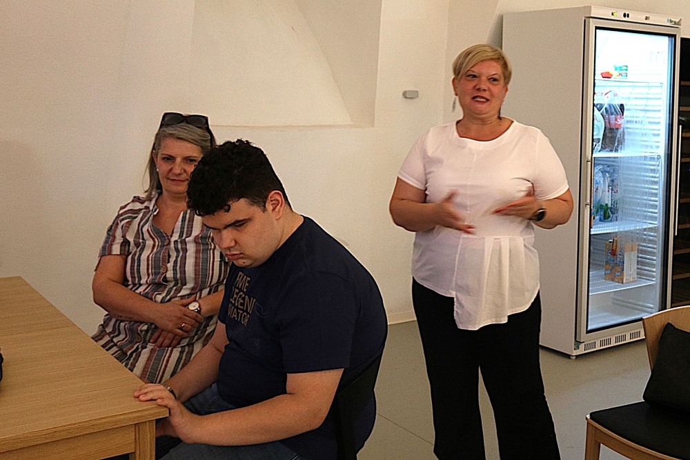 PROJEKT „JEDNAKI POGLED“: „Ovakve aktivnosti vrijedi provoditi, iako koštaju vremena, truda i živaca“