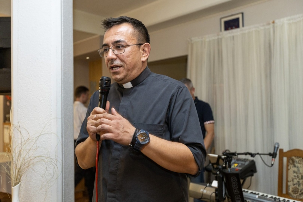 Tradicionalno druženje umirovljenika Grada Kutjeva u Ribarskoj kući Lukač