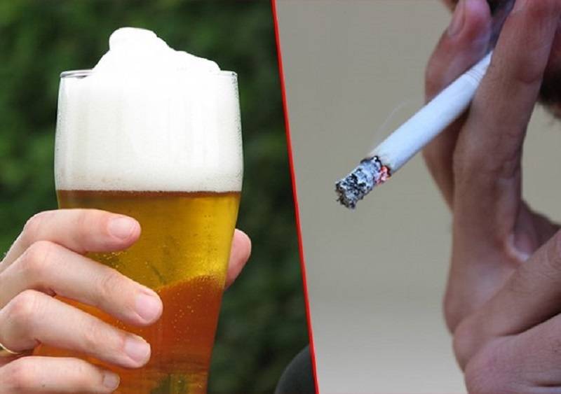 Uskoro drastično poskupljenje cigareta i alkohola 