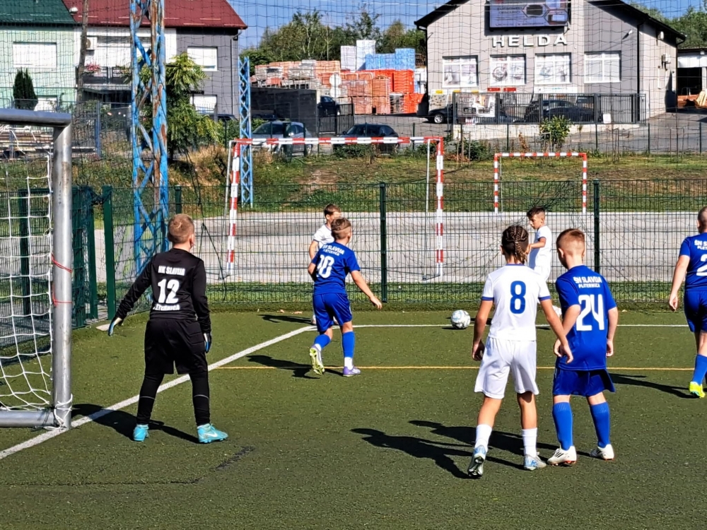 Održan 9. Kup Zlatne žice Slavonije u malom nogometu