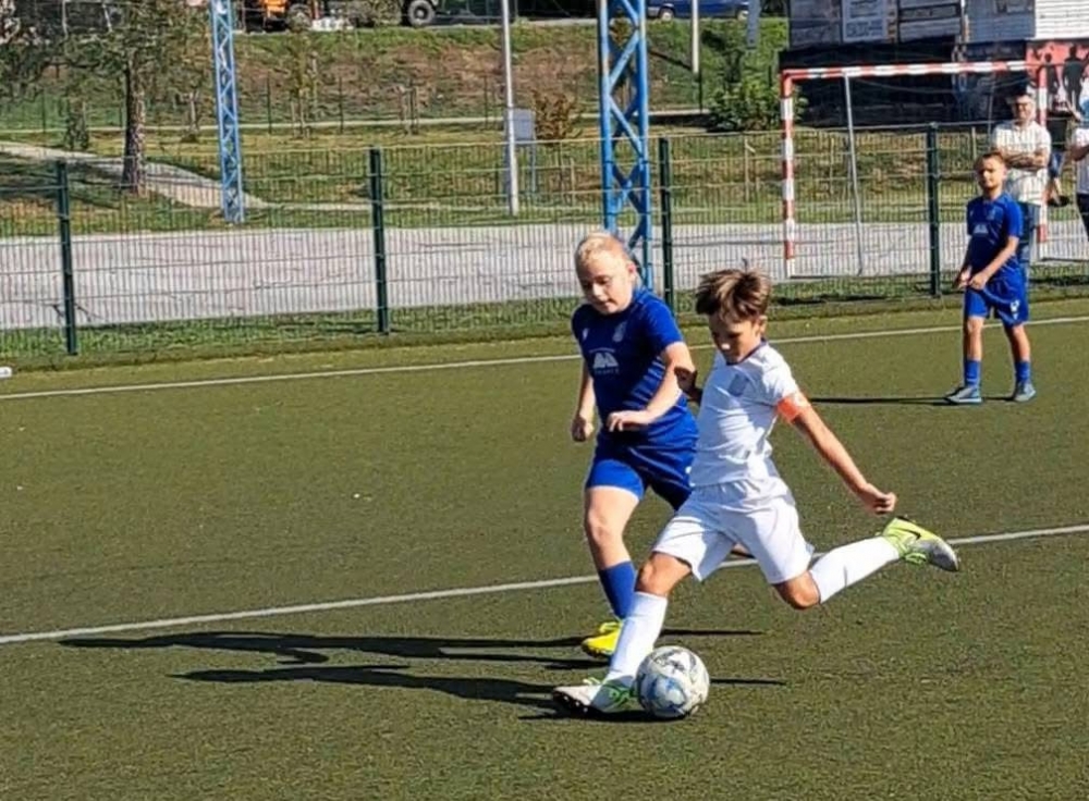 Održan 9. Kup Zlatne žice Slavonije u malom nogometu