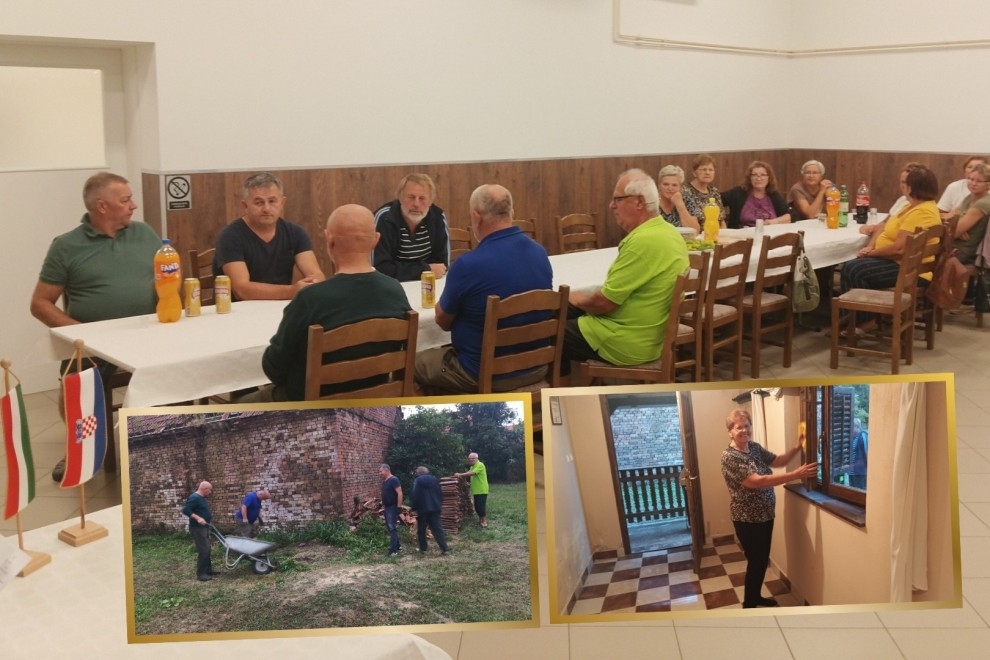 Društvo Mađara Lipik proslavilo nacionalni mađarski praznik