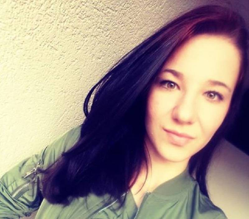 Današnja DJEVOJKA DANA na