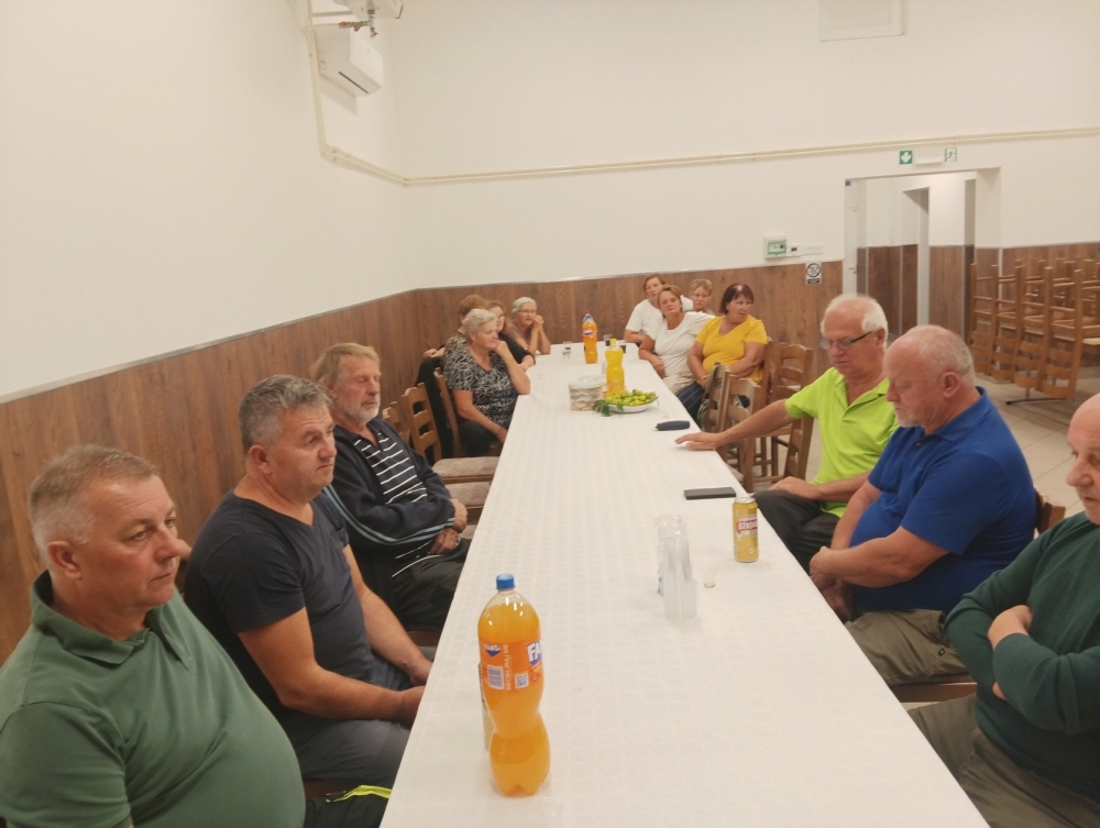 Društvo Mađara Lipik proslavilo nacionalni mađarski praznik