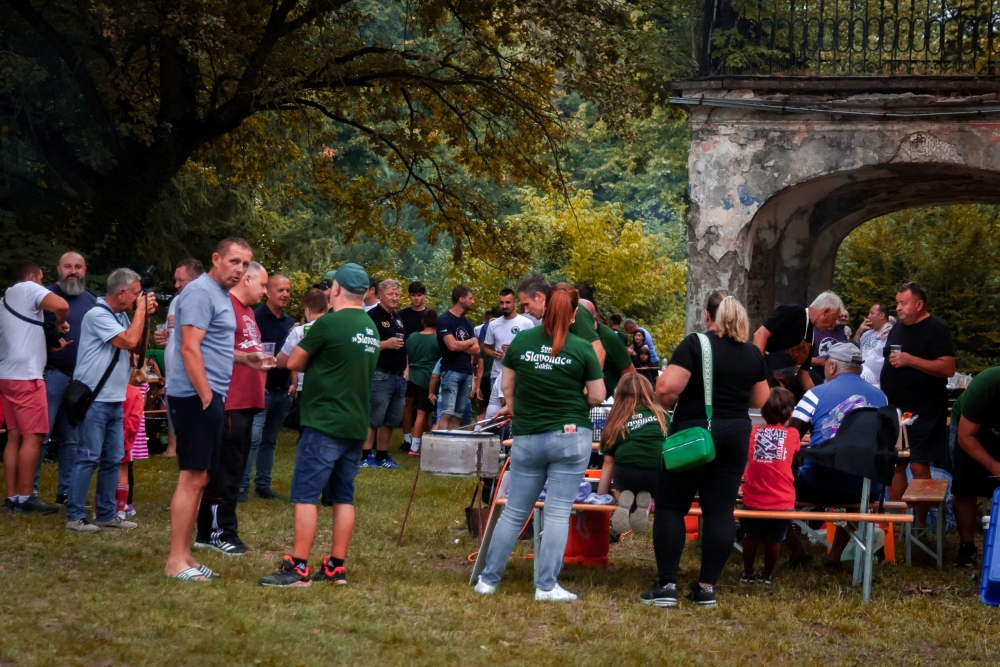 Održane 5. „Ribarske večeri“ i Fišijada u Trenkovu