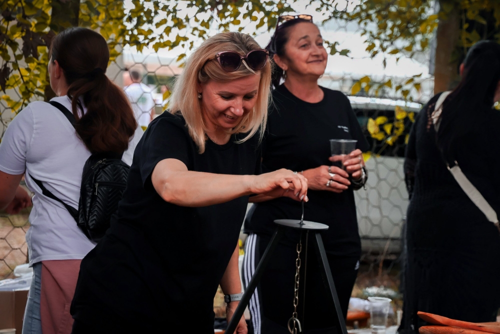 Održane 5. „Ribarske večeri“ i Fišijada u Trenkovu