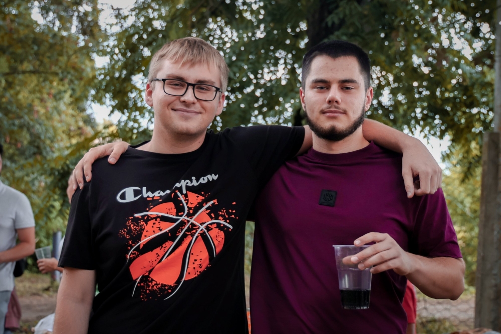 Održane 5. „Ribarske večeri“ i Fišijada u Trenkovu