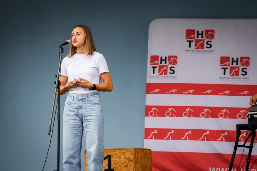 Akvatlon prvenstvo države u Velikoj okupilo 170 sudionika