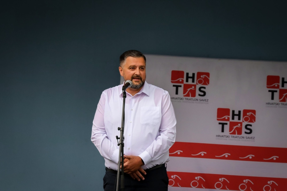 Akvatlon prvenstvo države u Velikoj okupilo 170 sudionika