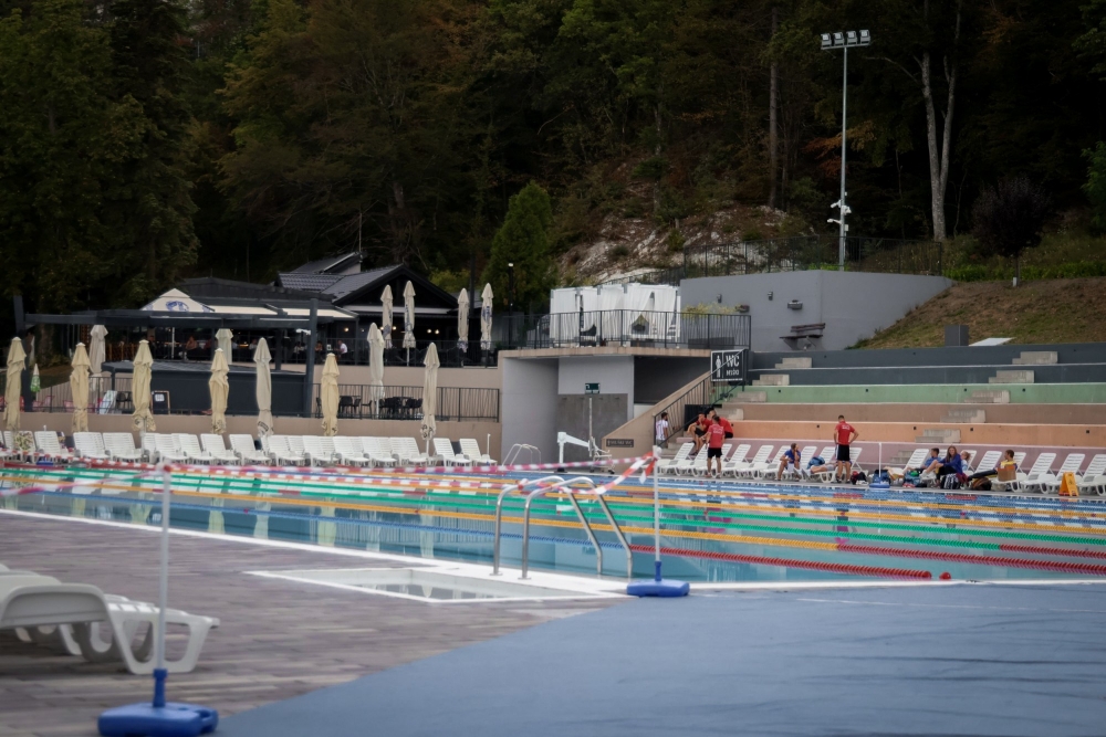 Akvatlon prvenstvo države u Velikoj okupilo 170 sudionika