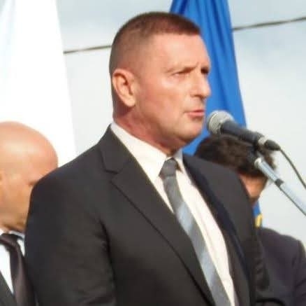 Miroslav Vacek izabran za novog predsjednika Koordinacije braniteljskih udruga proisteklih iz DR Požeško-slavonske županije