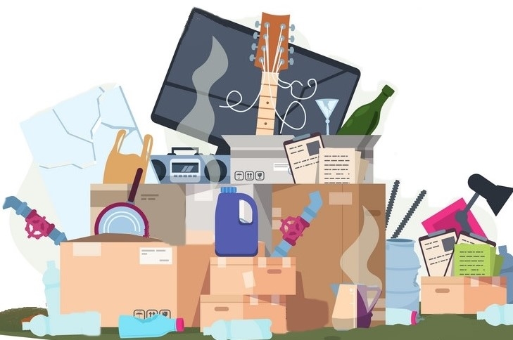 Komunalac Požega d.o.o. objavio raspored odvoza glomaznog otpada