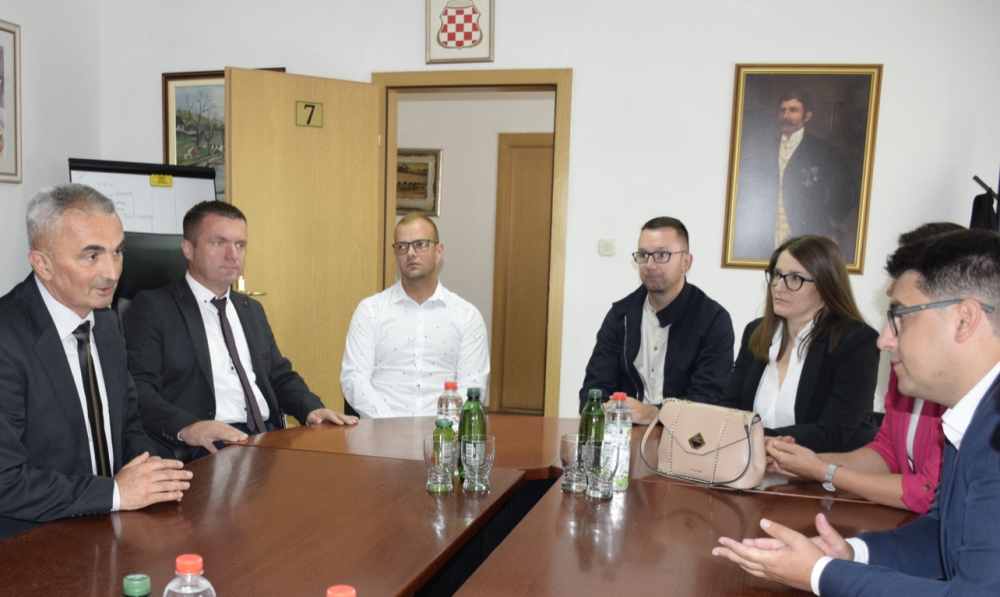 Znamenitom Požežaninu Dragutinu Lermanu postavljena spomen ploča u Kreševu