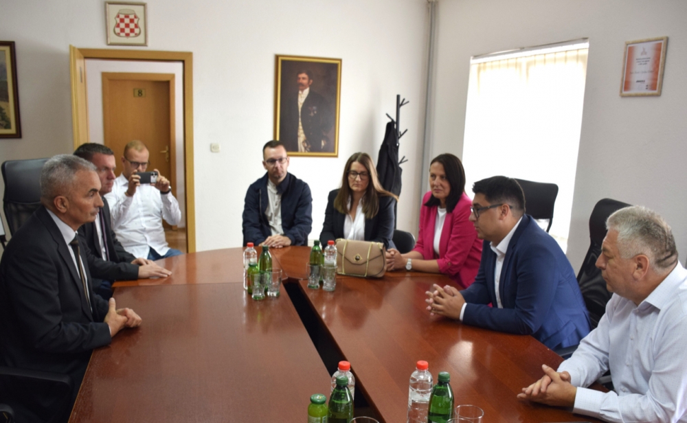 Znamenitom Požežaninu Dragutinu Lermanu postavljena spomen ploča u Kreševu