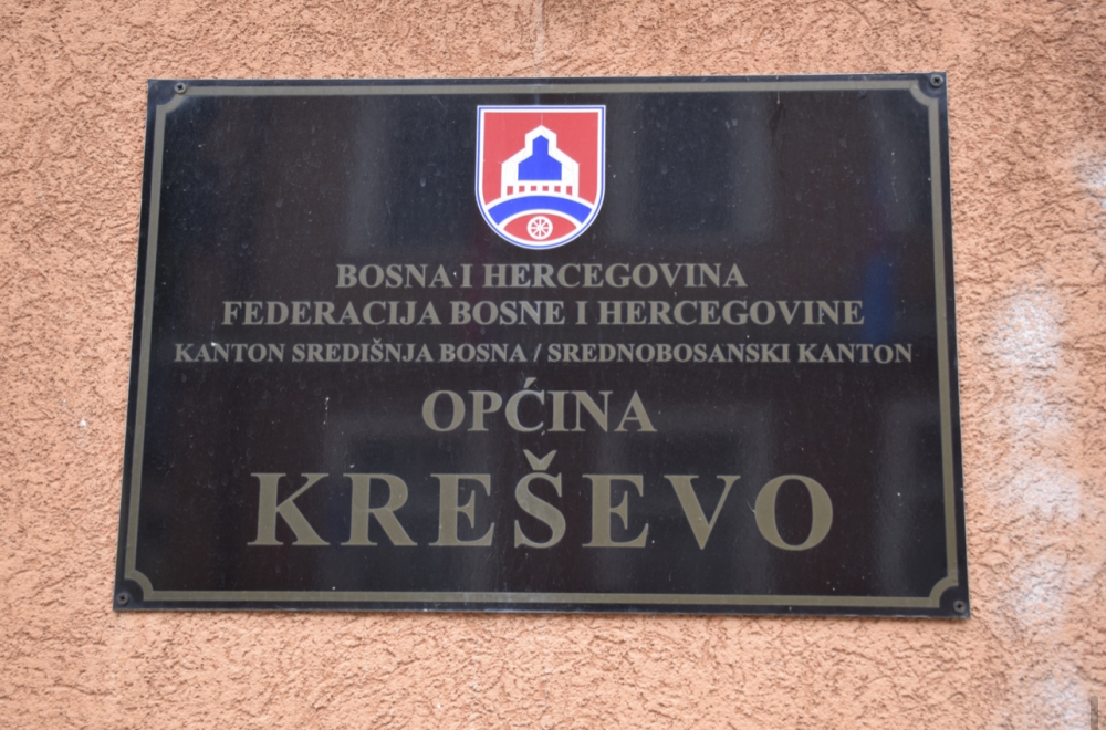 Znamenitom Požežaninu Dragutinu Lermanu postavljena spomen ploča u Kreševu