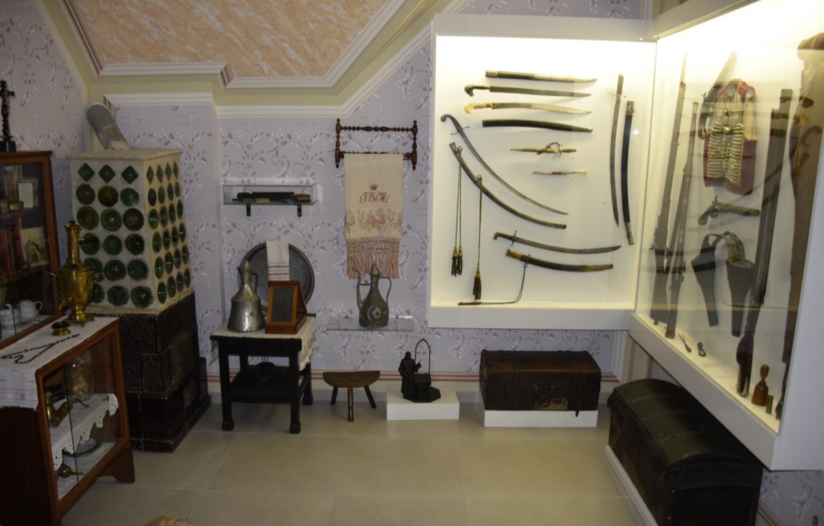 Znamenitom Požežaninu Dragutinu Lermanu postavljena spomen ploča u Kreševu