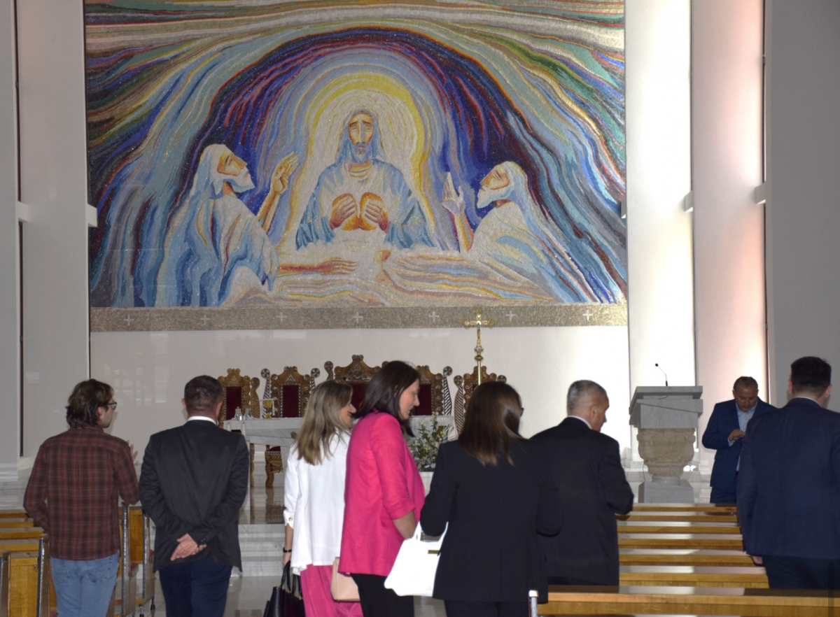 Znamenitom Požežaninu Dragutinu Lermanu postavljena spomen ploča u Kreševu