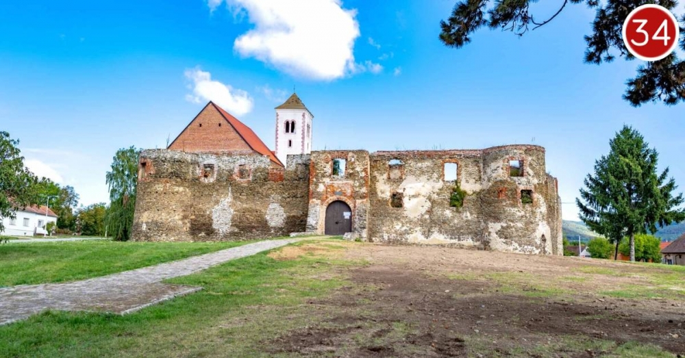 Vrijeme danas uglavnom sunčano i toplo