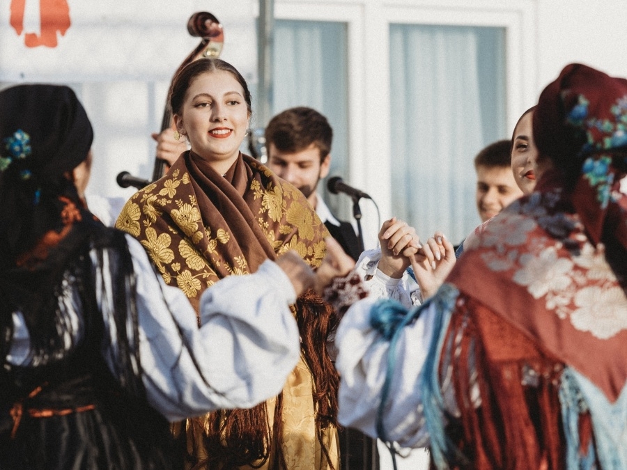 Bekteški susreti: Gotovo tri desetljeća folklora i običaja