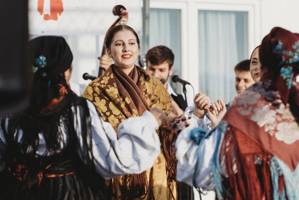 Bekteški susreti: Gotovo tri desetljeća folklora i običaja