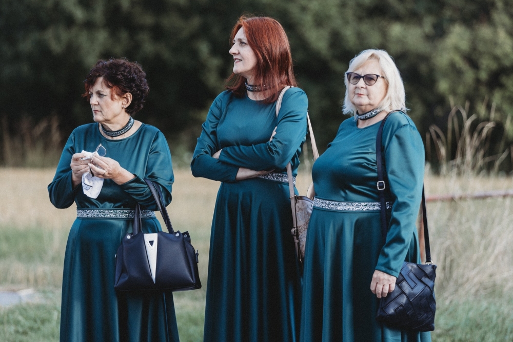 Bekteški susreti: Gotovo tri desetljeća folklora i običaja