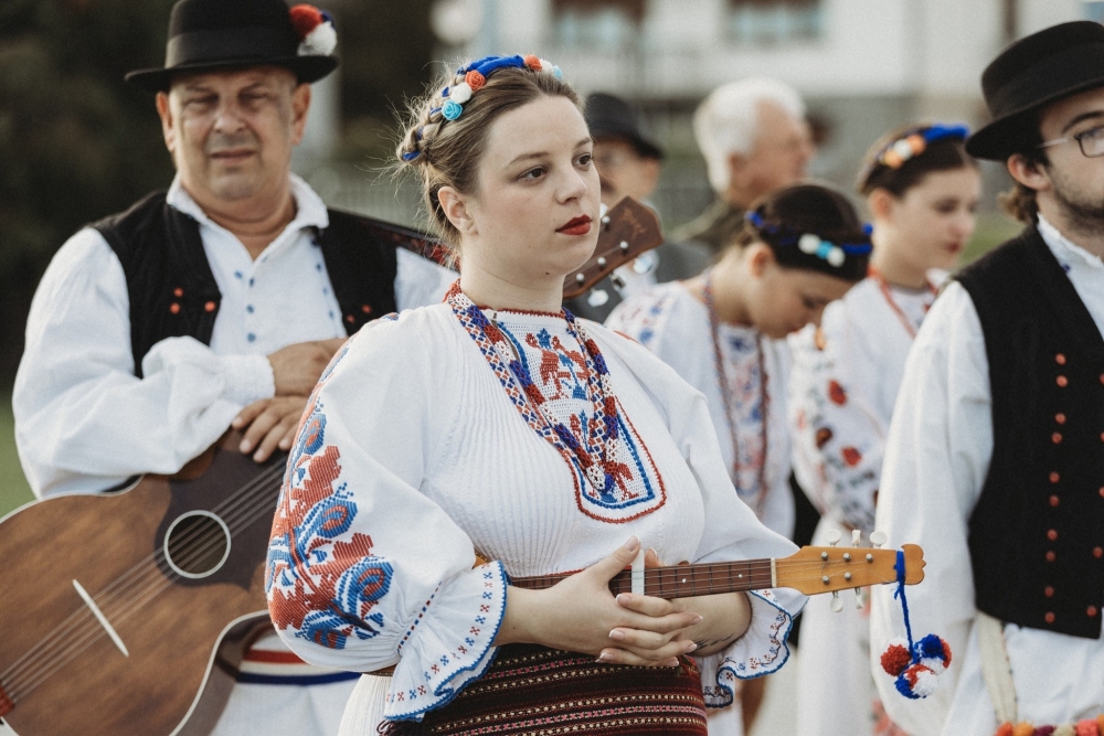 Bekteški susreti: Gotovo tri desetljeća folklora i običaja
