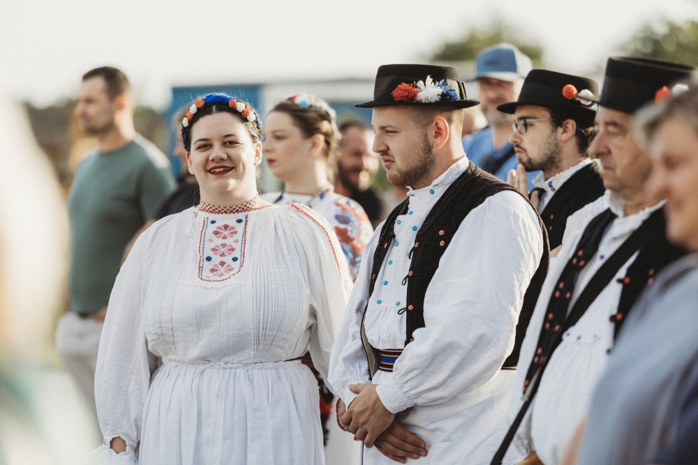 Bekteški susreti: Gotovo tri desetljeća folklora i običaja